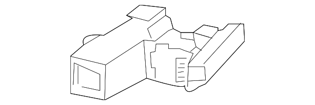 003-545-13-01 Деталь PLUG