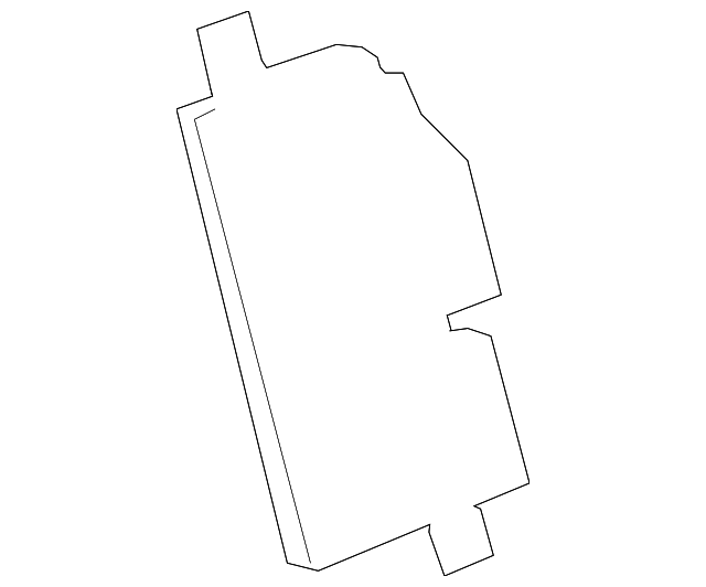 211-870-81-26 Деталь CONTROL MODULE