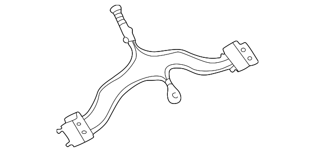 17999094 HORN SWITCH