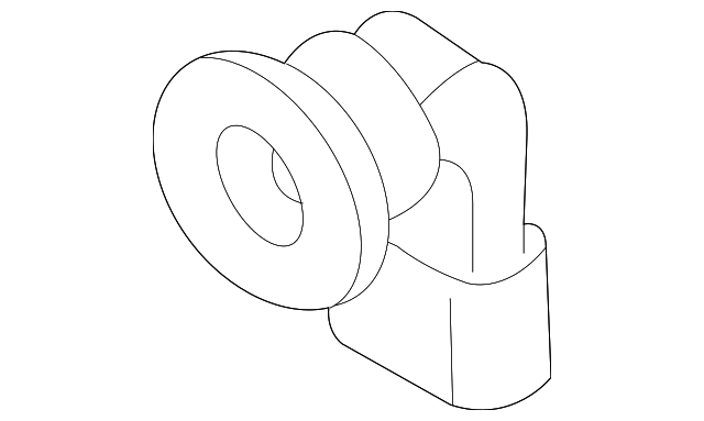 63-12-7-169-480 Деталь SOCKET, LEFT