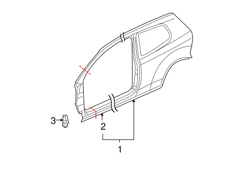 Rabbit APERTURE PANEL