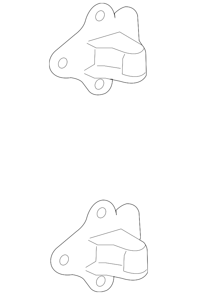 15288342 HINGE