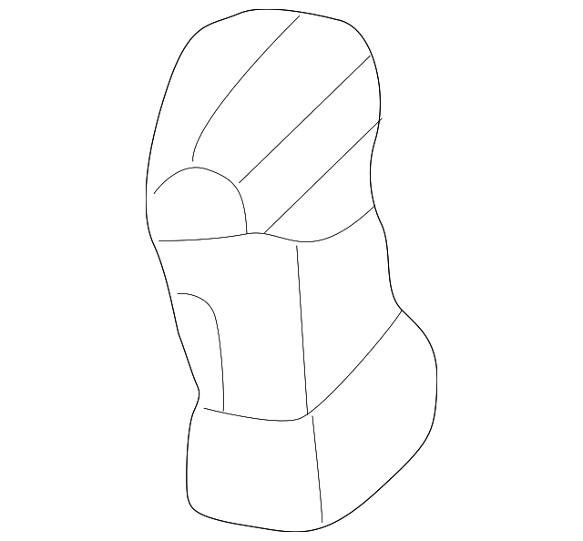 5161966AA Деталь FLUID LEVEL SENSOR