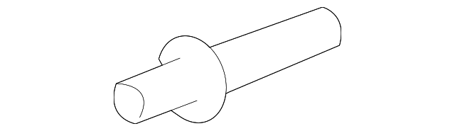 11610299 GRILLE ASSY STUD