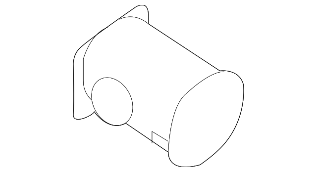 28116-3X300 Деталь DIFFUSER