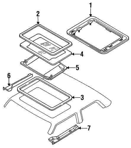 Stylus SUNROOF
