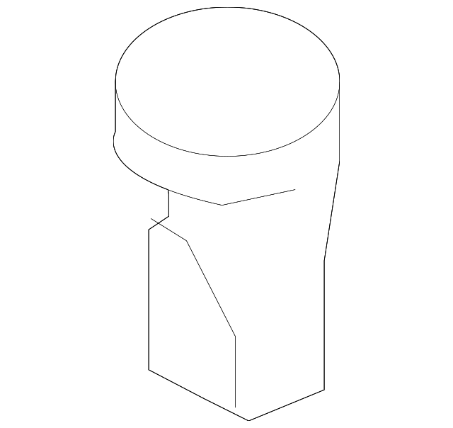 81850-52010 WARNING LAMP