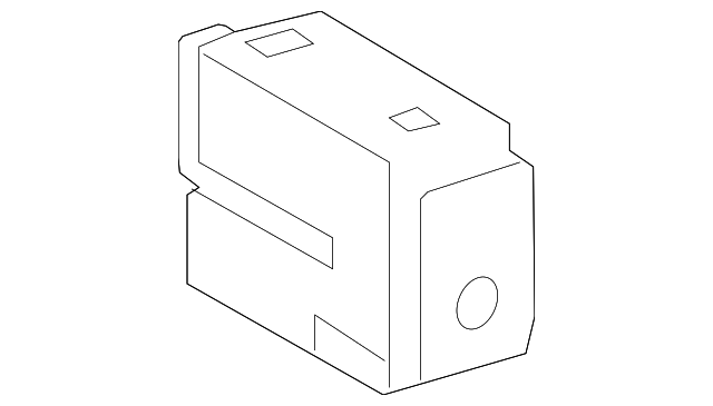 84255-0E011 Деталь SWITCH