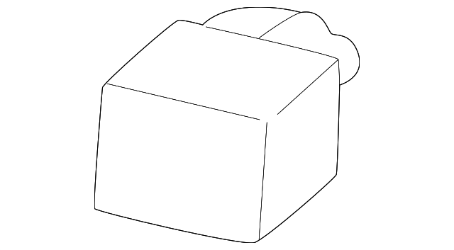 15679676 Деталь RELAY