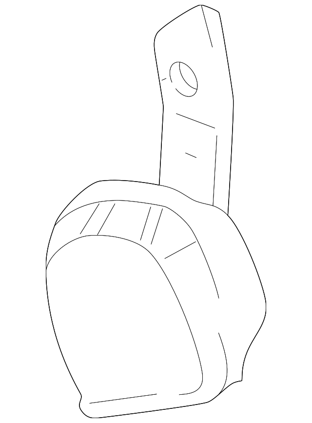 89046916 HORN