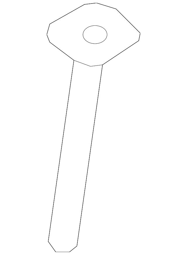 88722-3Q000-WYF HEADREST GUIDE