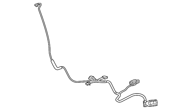 95077971 HARNESS