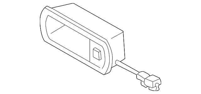 T00151312A06 Деталь BODY, LEFT