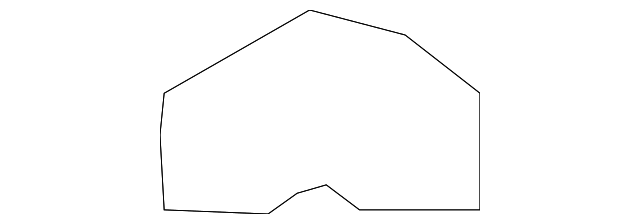 71137-2J000 Деталь HINGE PILLAR LOWER BRACKET, LEFT