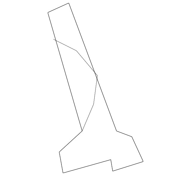 15265358 Деталь BRACKET, RIGHT