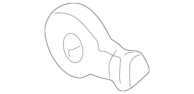 26058287 Деталь POSITION SENSOR