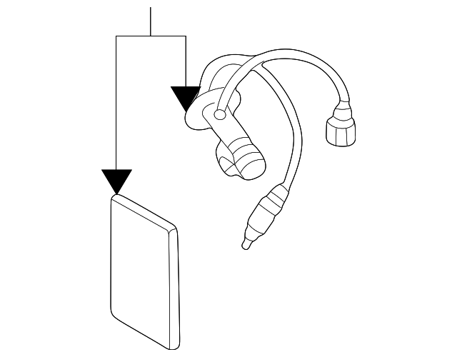 NC1061J14 EXPANSION VALVE