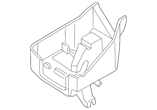 NC1061J02 LOWER CASE