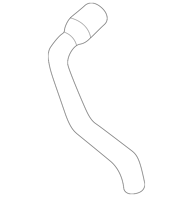 NA01-61-526 DRAIN HOSE