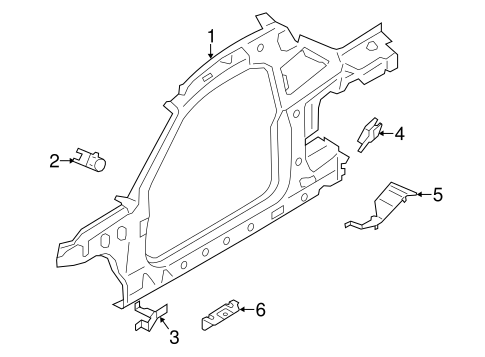 Cooper UNISIDE 2