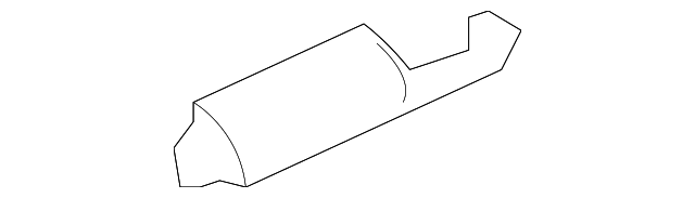 EC01-88-015 Деталь LEVER SPRING, RIGHT