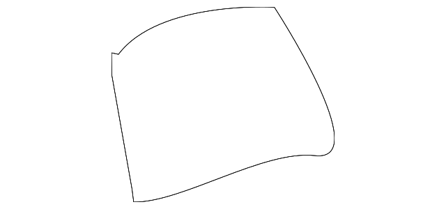 EF91-88-162D Деталь SEAT CUSHION PAD, LEFT
