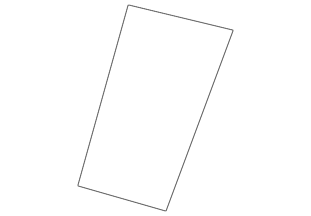 EF93-88-182B Деталь SEAT BACK PAD, LEFT