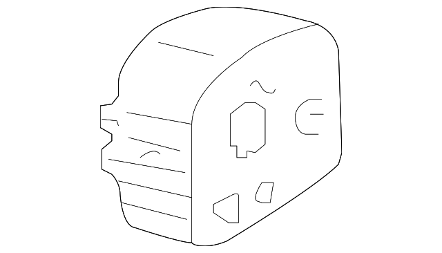 25932636 HEADLAMP SWITCH