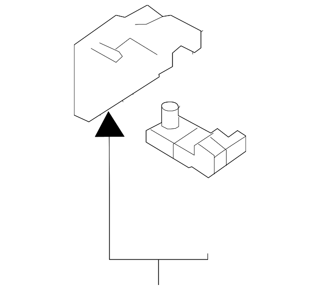24380-79918 Деталь FUSIBLE LINK