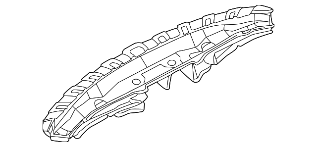 64-22-8-196-096 Деталь AIR DUCT