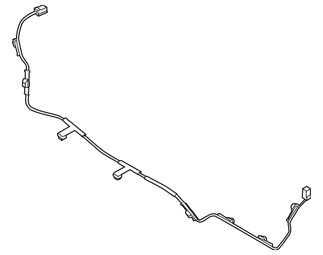 8755A039 CABLE