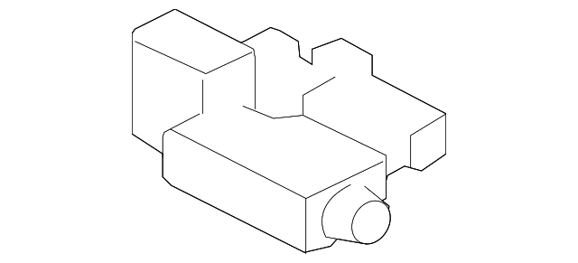 5855A064 Деталь MOTOR