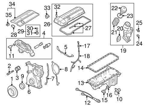Z4 POWERTRAIN CONTROL