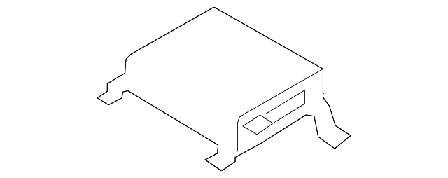 96370-1D000 AMPLIFIER