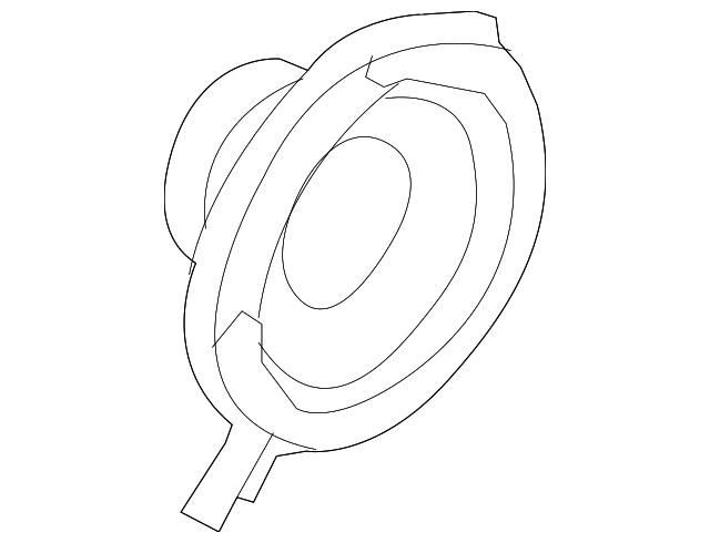 96380-1D000 WOOFER