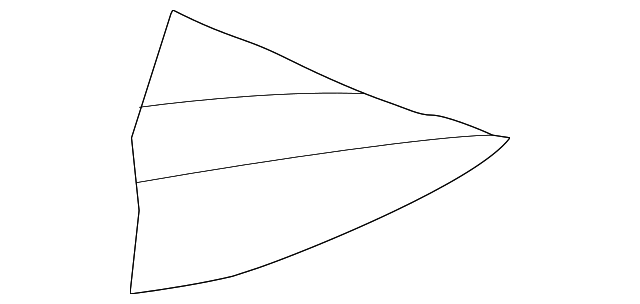 UF961L5BA Деталь SEAT CUSHION
