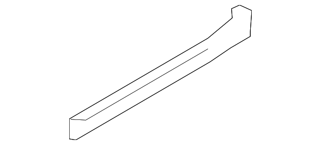 89830-2J150J7 Деталь CENTER BUCKLE