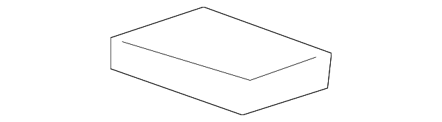 25313521 PAD