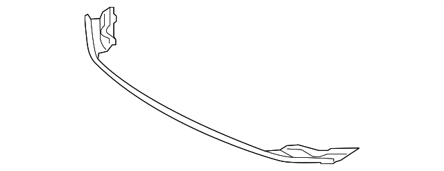 53155-06010 Деталь UPPER SEAL