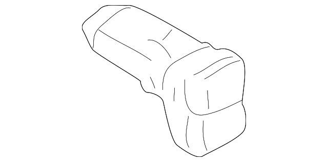 30020868 Деталь WIPER SWITCH