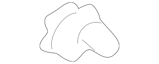 91174678 Деталь BULB & SOCKET