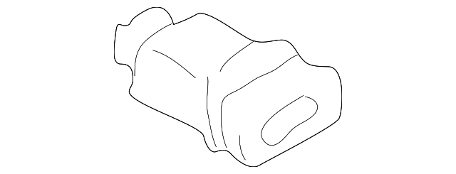 30020876 Деталь DEFROSTER SWITCH