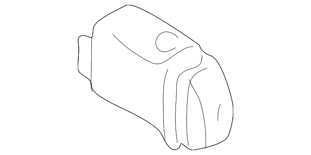 30027296 Деталь CRUISE SWITCH