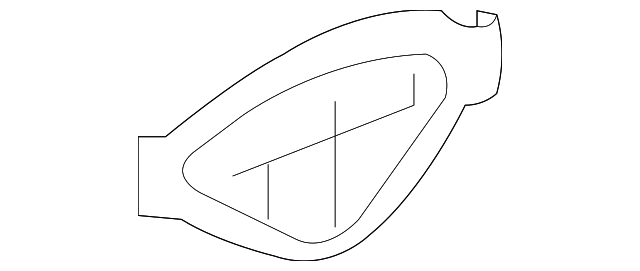25979729 Деталь NAMEPLATE