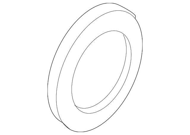38453-N3105 SHIM, LEFT