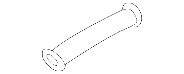 DA8Z-9047-A FILLER HOSE