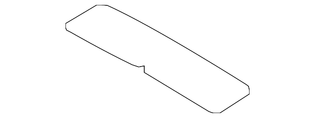 85305-3W100 Деталь PAD
