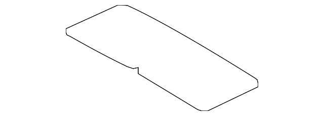 85305-3W400 Деталь PAD