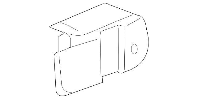 77930-S6M-A82 Деталь SENSOR ASSY., R. FR. SIDE (DENSO)