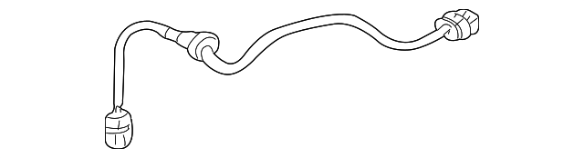 77923-S6M-A00 Деталь WIRE HARNESS, SRS SENSOR